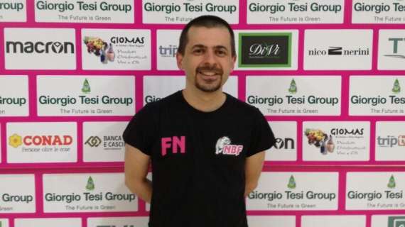 A2 Femminile - Nico Basket: Nieddu soddisfatto a metà dopo l’esordio