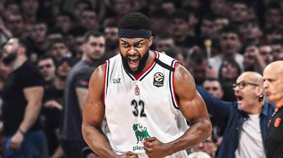 LIVE - Partizan vs Olimpia Milano, diretta (dove in tv, preview)