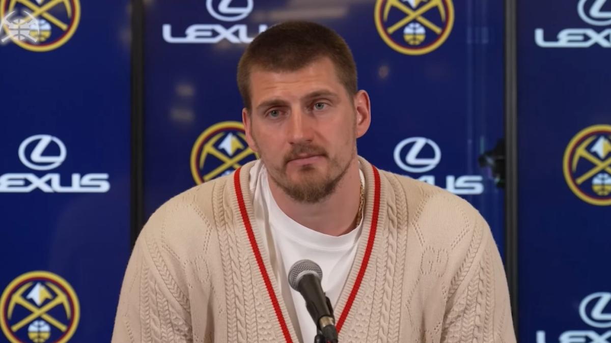 Il Joker è pronto: dopo 16 partite, Nikola Jokic torna in campo stanotte