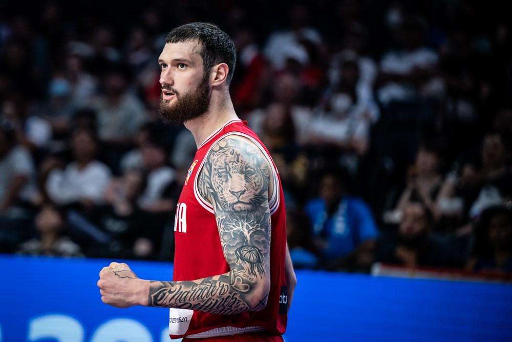MERCATO LBA - Mamukelashvili, niente Olimpia Milano: resta nella NBA