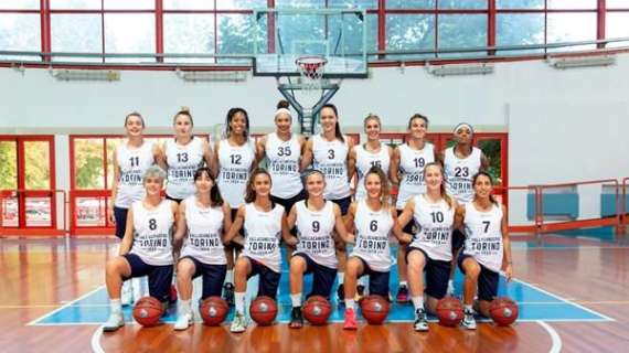 A1 Femminile - Iren Fixi Torino ospite di "Area Goal" su Primantenna TV