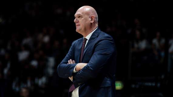 Reyer, Spahija sul girone di EuroCup: «Possiamo toglierci soddisfazioni»