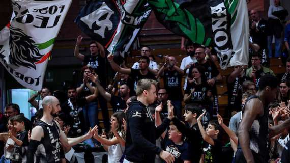 Bertram Derthona pronta a rinunciare alla Champions League?