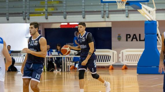 Serie B - Dany Basket Quarrata, ripresa fatale in casa Benacquista Latina