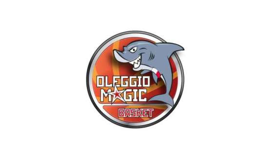 Serie B - Oleggio Magic Basket, annullato il test match contro Casale