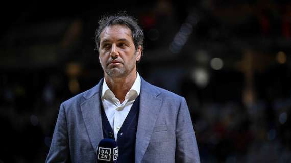 Gianluca Basile: «Le ragazze dell’Italbasket adesso hanno messo una bella pressione al Poz»