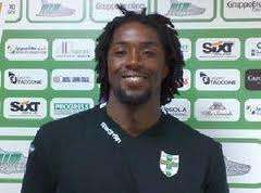 Omar Thomas