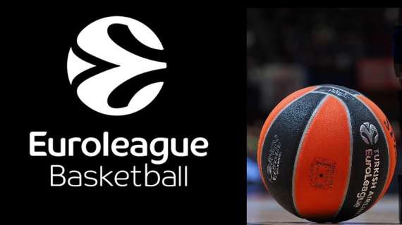 LIVE EuroLeague - Tre giorni di Final Four per eleggere il campione