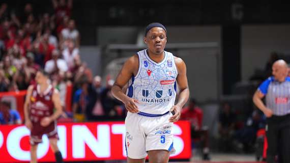 MERCATO LBA - Cassius Winston felice a Reggio Emilia, ma non basterà per tenerlo