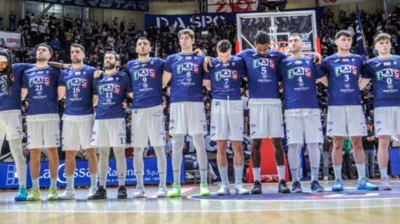 A2 - Fortitudo Bologna, Carretto: "Brindisi è squadra da ambizioni di promozione, nel suo miglior momento di stagione"