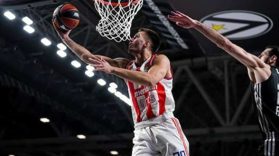 MERCATO EL - Dubbi sul futuro di Filip Petrusev, resta aperta solo la pista NBA?