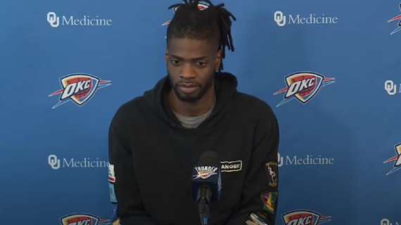 NBA - Lakers e Bulls erano interessati a Nerles Noel