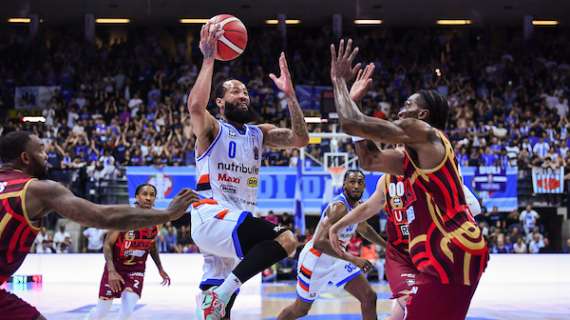 MERCATO LBA - Venezia, Horton e gli italiani. Arriva anche Ky Bowman?
