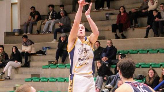 Serie B Int - Cecina si riprende il fattore campo, si va alla "bella"