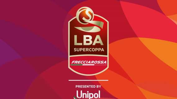 Supercoppa LBA 2025, ecco il programma TV: Sky, Cielo (in chiaro) e LBA Tv