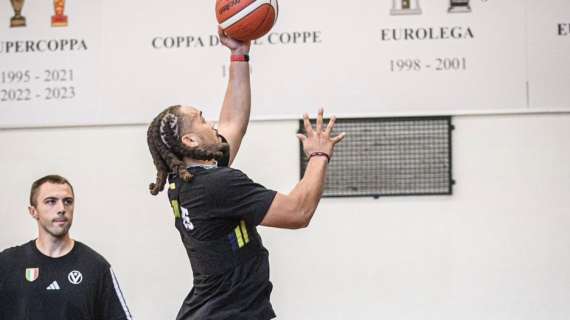 Virtus Bologna, Edwards rientra con il Bayern? Atteso Diarra