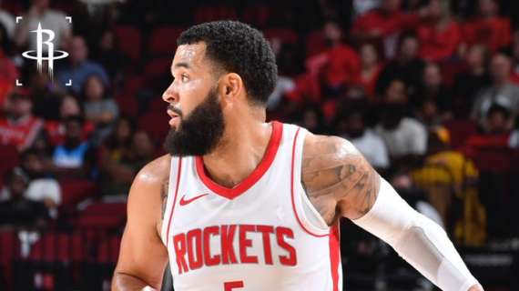 NBA - Gli Houston Rockets dominano i Pelicans con facilità