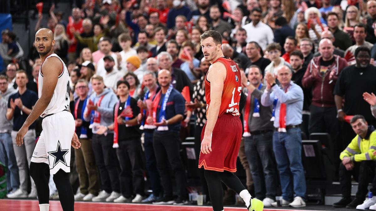 Colpo Bayern Monaco: c'è l'accordo per il rinnovo di Andreas Obst