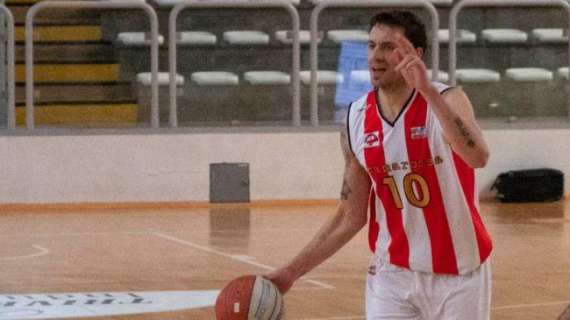 Serie B - "Garra", qualità ed esperienza: Diego Corral è il nuovo centro di Omnia Pavia