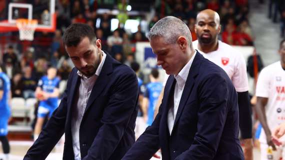 MERCATO LBA - Marco Legovich saluta Varese: «Ora curioso di mettermi in gioco in un'altra esperienza»