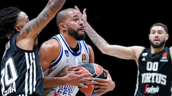MERCATO LBA - Olimpia Milano, Darius Thompson può lasciare l'Efes: sullo sfondo la Nazionale