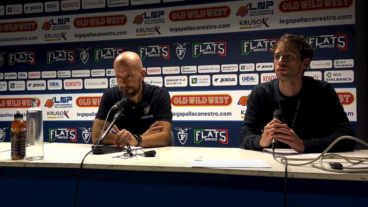 A2 - Verona, Cavina: «Poverissimi in attacco. Partita che ci insegna tanto»