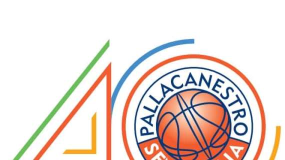 La Pallacanestro Senigallia si iscrive al campionato di serie B 2020/2021