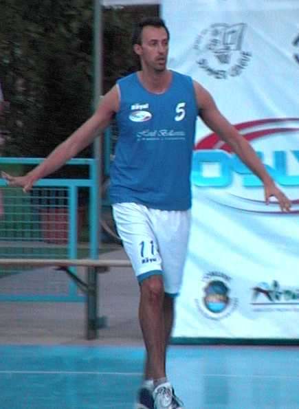 Federico Peruzzo (foto Luca Maggitti)
