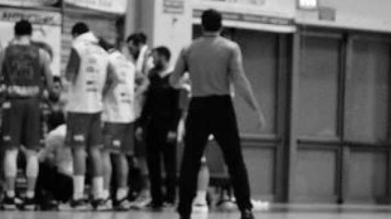 Serie B - La Sinermatic si spegne sul più bello, Senigallia strappa i due punti