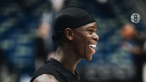  NBA - Dennis Schroder sa benissimo di avere un piede in partenza