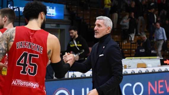 MERCATO LBA - Trieste, già cinque le conferme per la prossima stagione