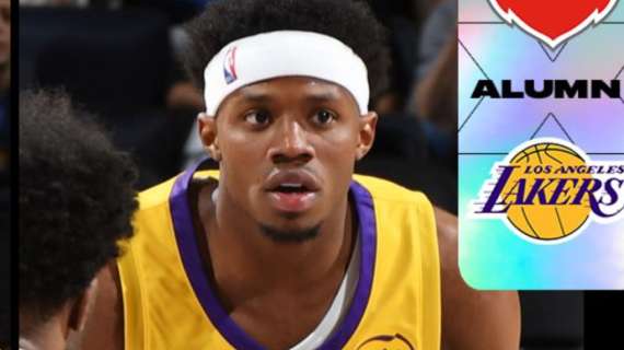 MERCATO LBA - Colpo Trento, dalla NBA arriva DJ Steward