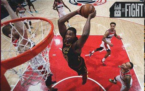 NBA - Nuovo coach e vittoria per i Cavaliers a Washington