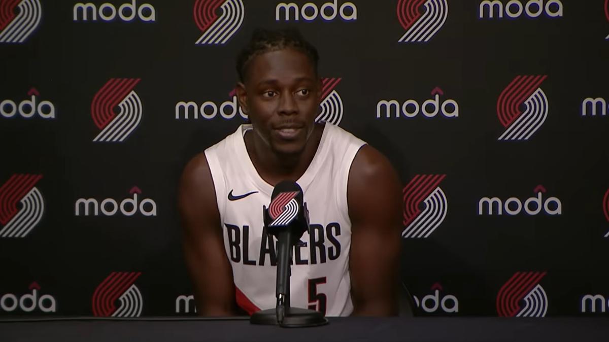 Mercato Nba, New York Knicks interessati a Jrue Holiday