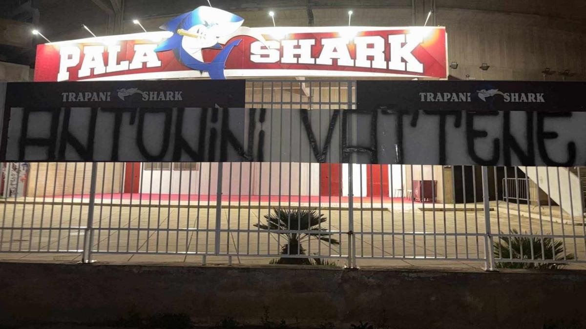 Trapani Shark, altra giornata chiave: oggi la nuova udienza del Tribunale Federale
