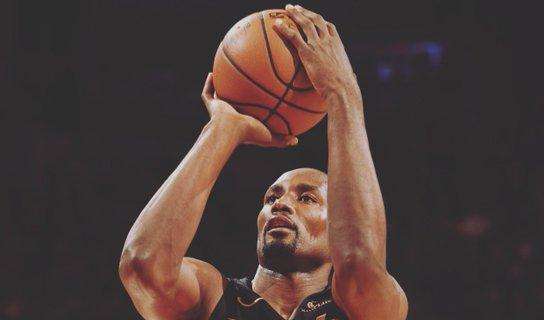 NBA - La balistica lancia i Raptors e stende i Wizards
