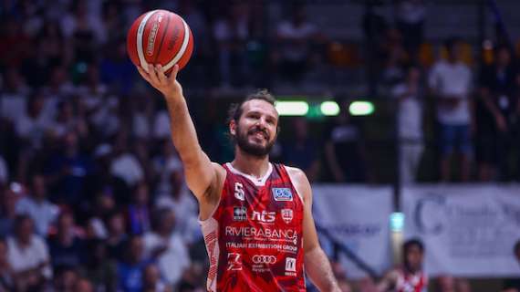 MERCATO A2 - Libertas Livorno vira su Grande dopo il nulla di fatto con Mascolo
