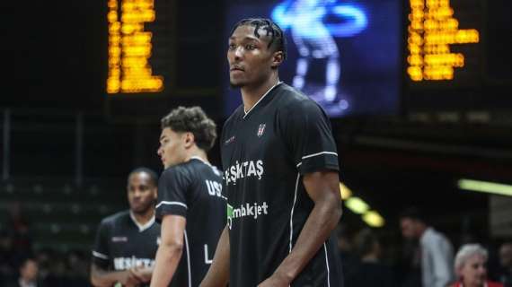 MERCATO LBA - Umana Reyer Venezia, sotto canestro in arrivo David McCormack