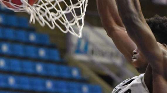 Serie B - Raggisolaris Faenza: con i Baskers Forlimpopoli ultima amichevole casalinga