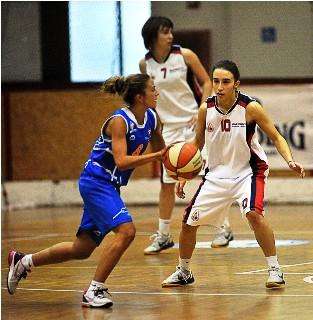 Elisa Donati
