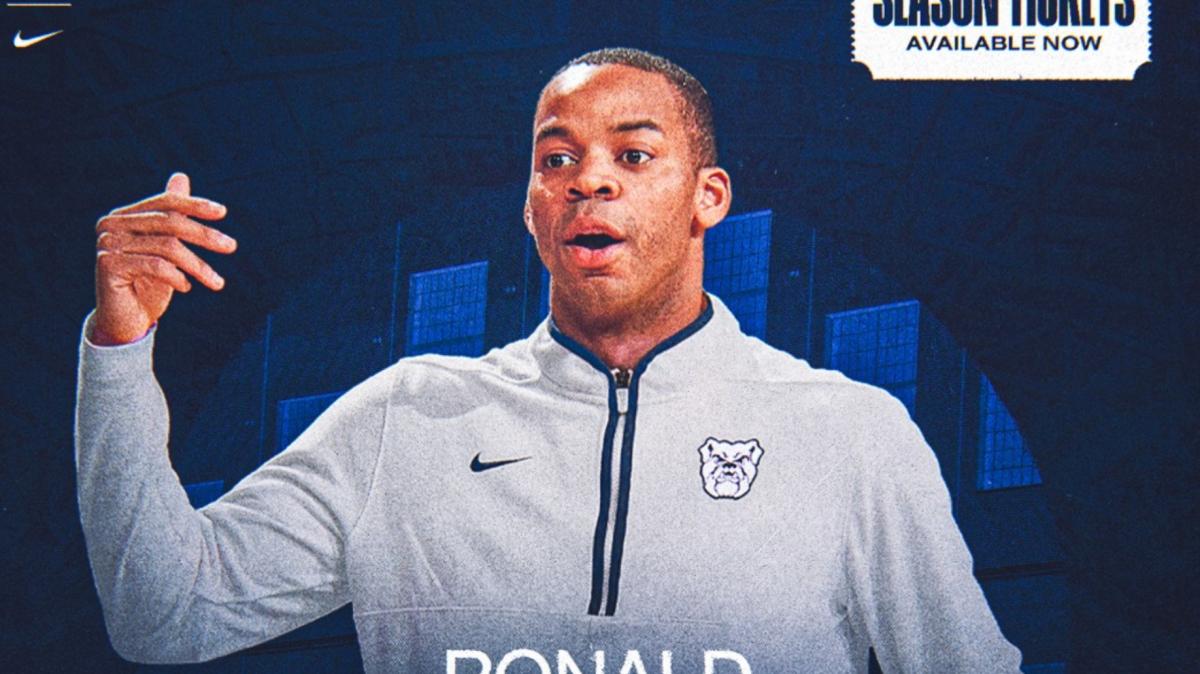 Butler University affida la panchina a Ronald Nored