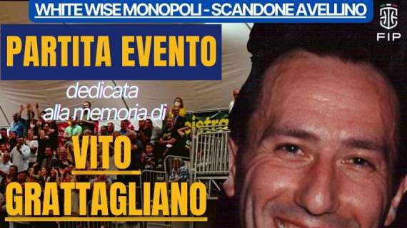 Serie B - Per la White Wise sfida fondamentale contro Avellino