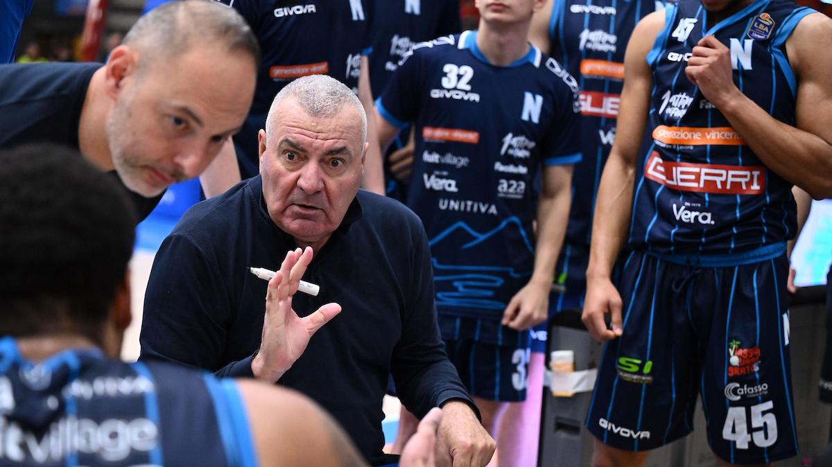 Guerri Napoli e il sogno playoff: servono un percorso perfetto e altri risultati