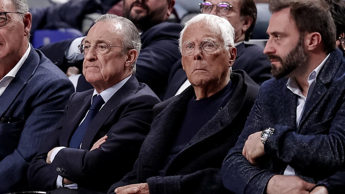 Real, l'ennesima rielezione di Florentino Peréz: per una volta vince il merito