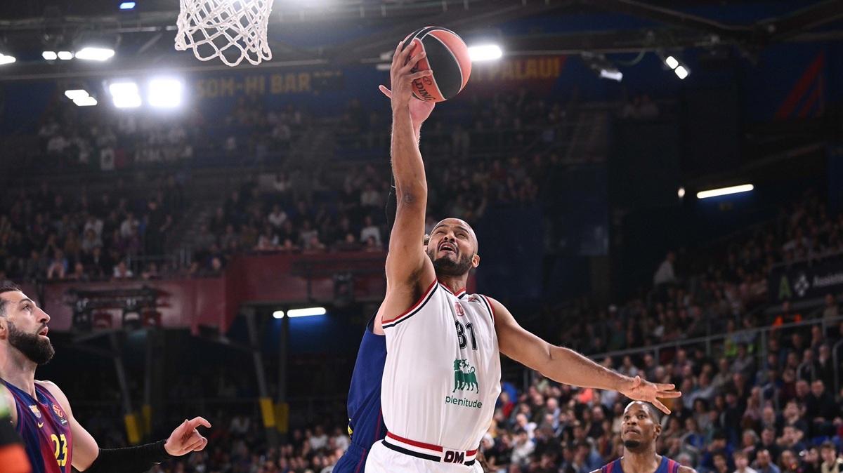 LIVE | Anche a Barcelona Olimpia Milano beffata dall'ultima azione