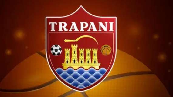 A2 - Trapani Shark, annunciato il calendario della prestagione 