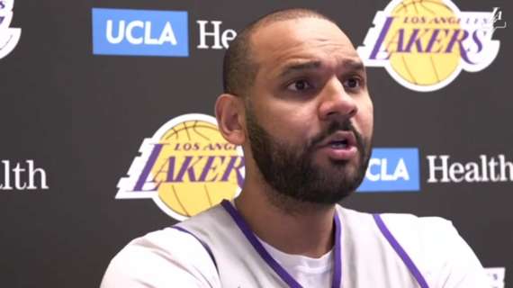 MERCATO NBA - I Los Angeles Lakers confermano Jared Dudley