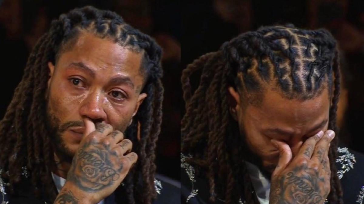 Perché per Chicago Derrick Rose è stato più di un campione