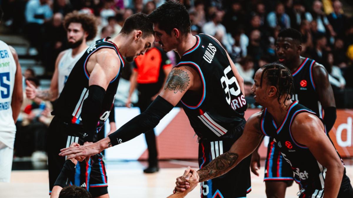 L'Analisi: Paris Basketball di Tabellini, ecco l'avversaria dell'Olimpia Milano