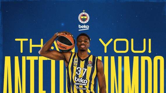 Fenerbahce bc roster online